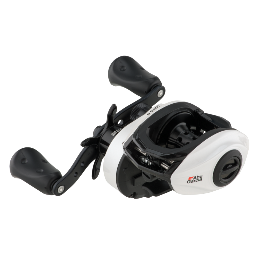 Abu Garcia Revo® S Low Profile Reel