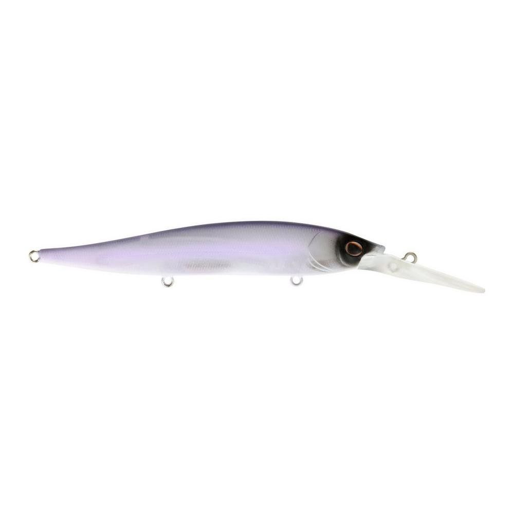 Berkley Stunna P2 Jerkbaits, Color: Stone Cold P2, Size: 112