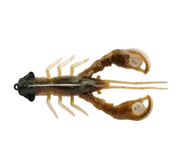 Berkley Powerbait Clatter Craws