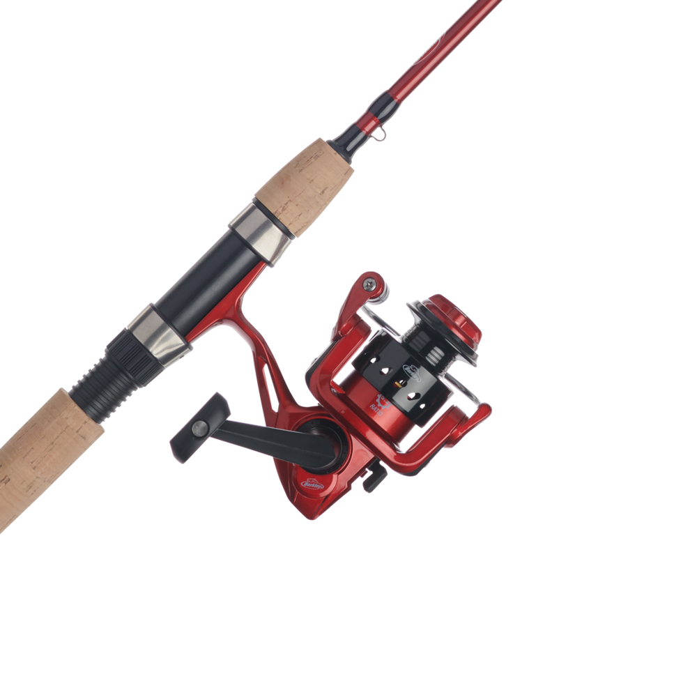 Berkley Cherrywood® HD Spinning Combo Berkley Cherrywood® HD Spinning Combo