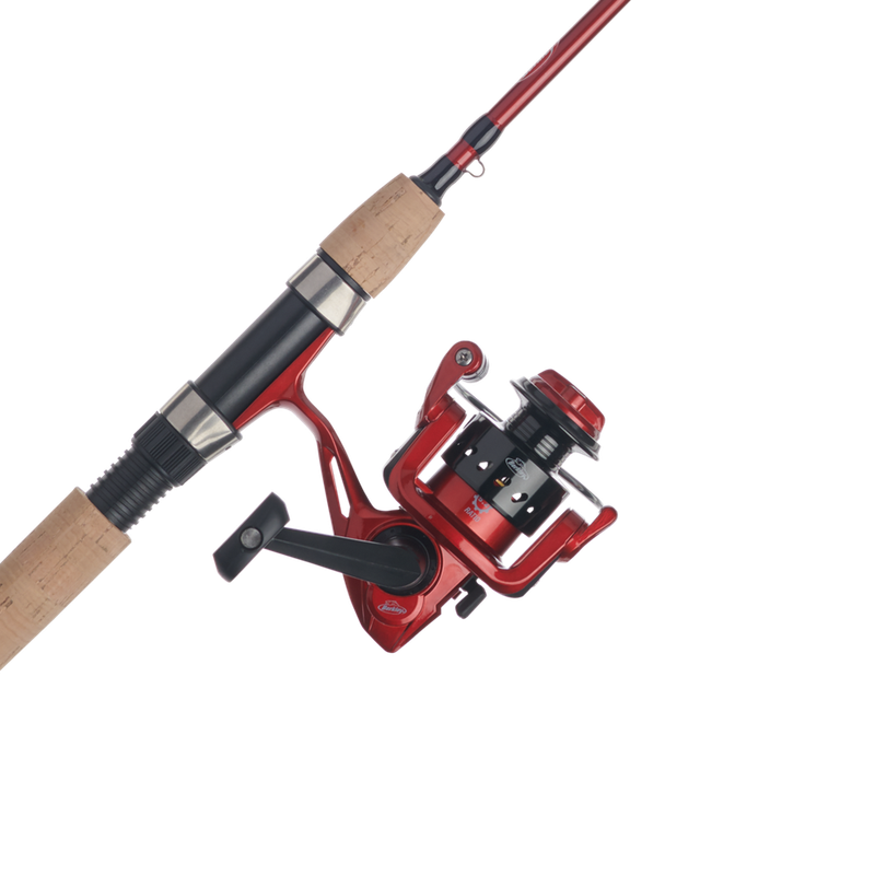 Berkley Cherrywood® HD Spinning Combo