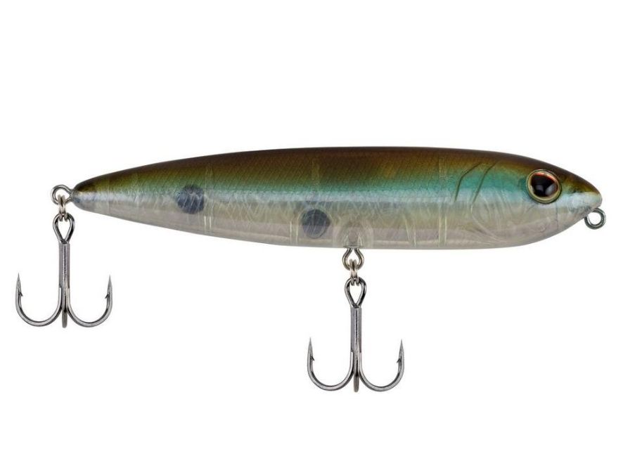 Berkley J-Walker 100s Berkley J-Walker 100s, Color: Perfect Ghost