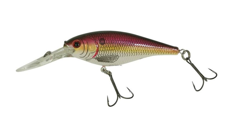 Berkley Flicker Shad 2&quot; Crankbaits