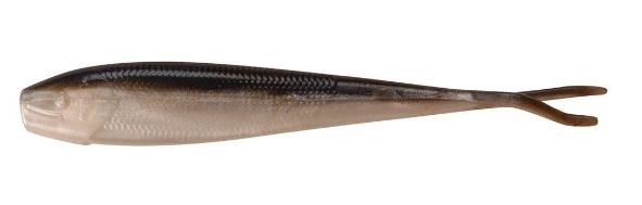Berkley Gulp Alive 3&quot; Minnow Tub, Color: Smelt