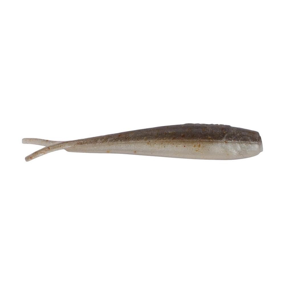 Berkley Gulp Alive Minnow - 2 inch, Color: Smelt, Package Size: Pint