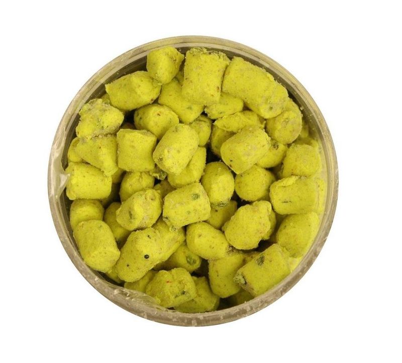 Berkley Gulp Crappie Nibbles