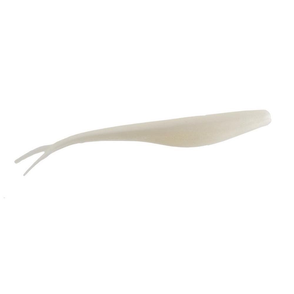 Berkley Gulp Saltwater Jerk Shad, Color: Pearl White, Size: 5 Inch