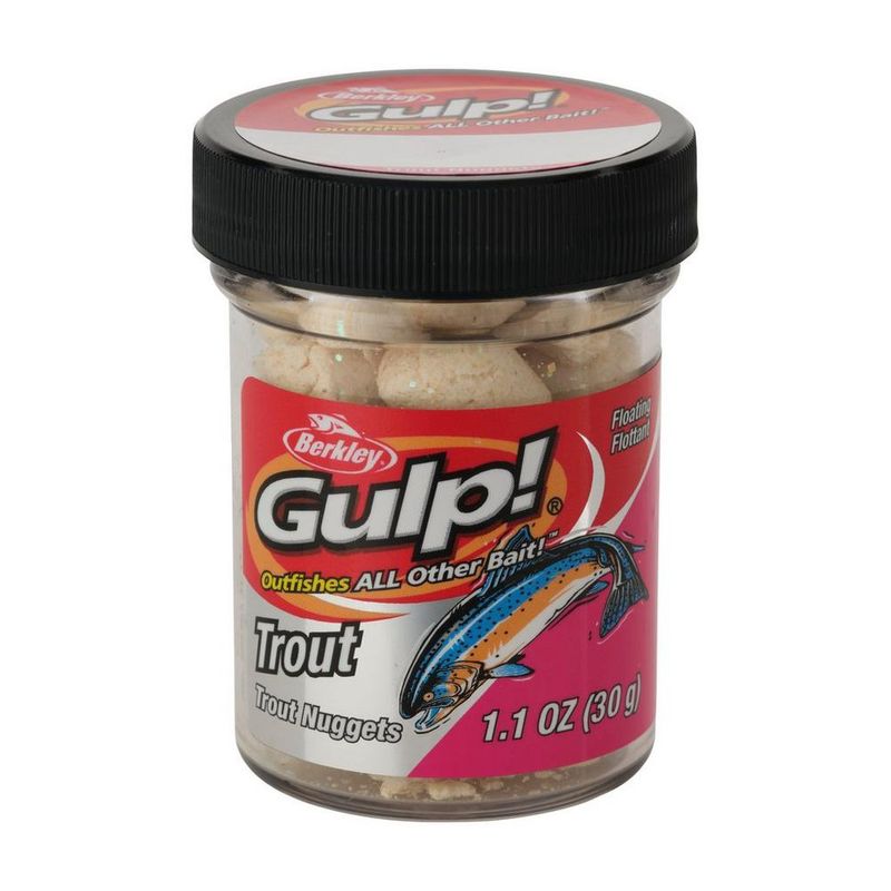 Berkley Gulp Trout Nuggets