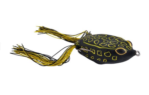Berkley Swamp Lord Hollow Body Frog