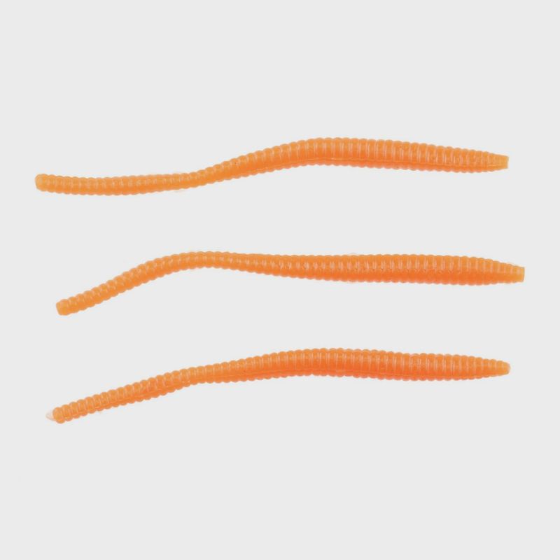 Berkley Powerbait 3&quot; Floating Trout Worms