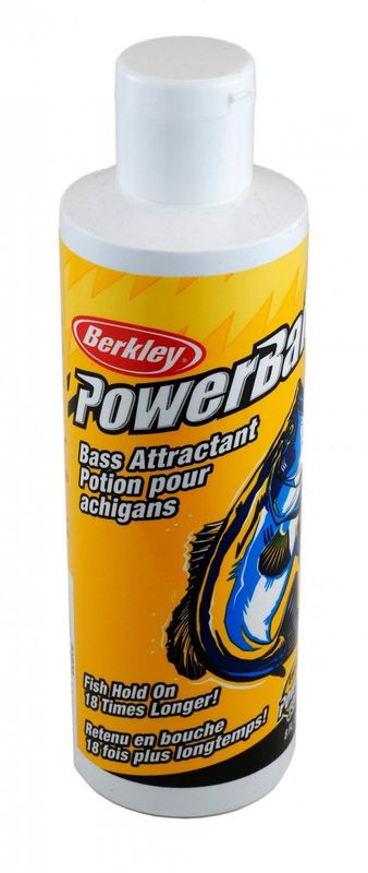 Berkley Powerbait Bass Attractant