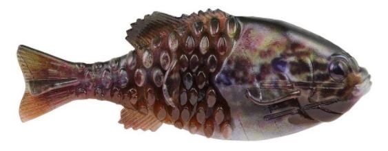 Berkley Powerbait Gilly Swimbait