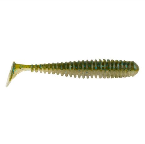 Berkley PowerBait Power Swimmer Berkley PowerBait Power Swimmer, Color: Bass Magic, Length: 2.8 inch