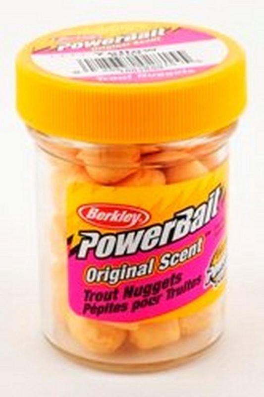 Berkley Powerbait Power Nuggets