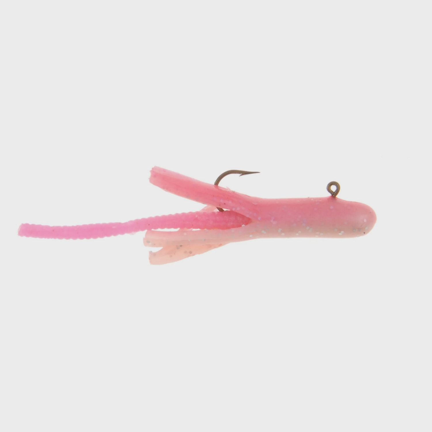 Berkley PowerBait Pre-Rigged Atomic Teasers, Color: Pink Lady, Weight: 1/16 oz