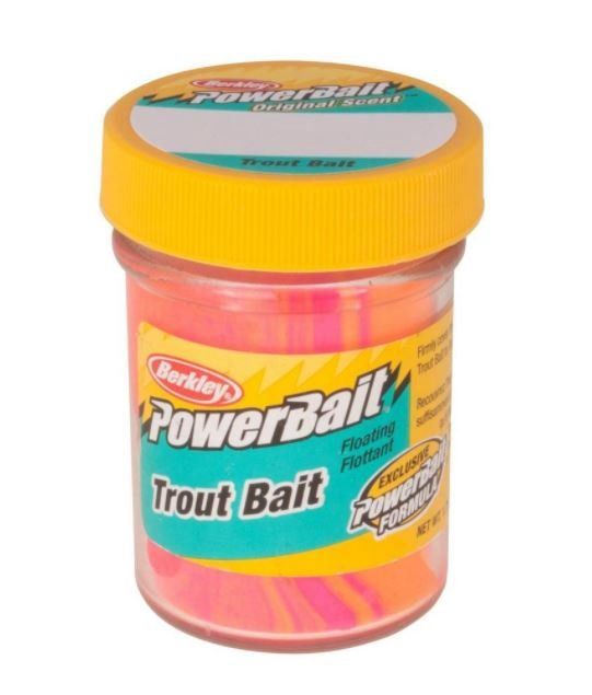 Berkley Powerbait Trout Baits