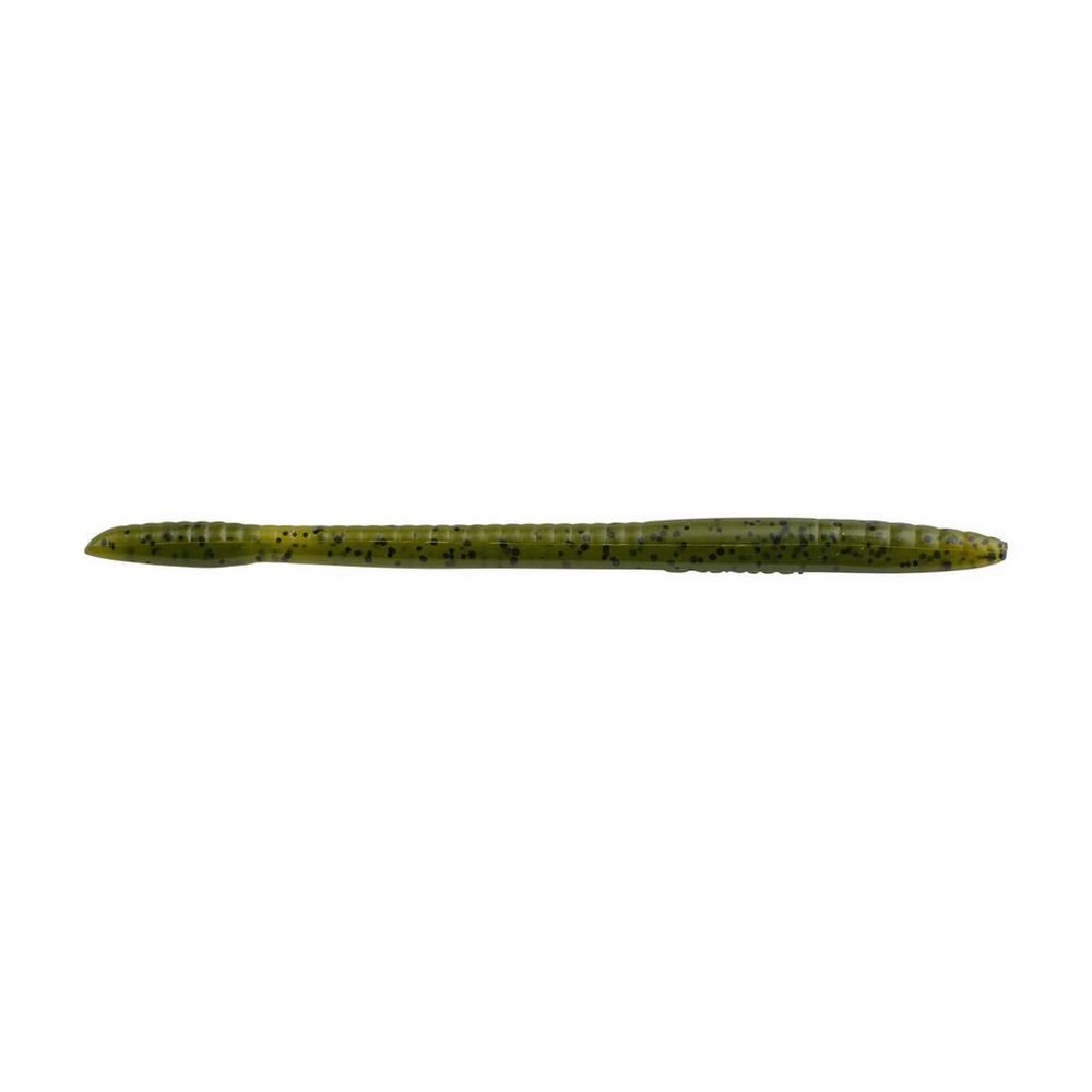 Berkley PowerBait® Bottom Hoppers Berkley PowerBait® Bottom Hoppers, Color: Watermelon Seed, Size: 4-3/4in