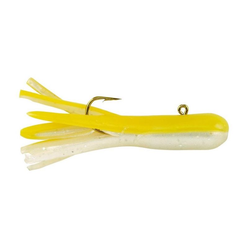 Berkley PowerBait® Pre-Rigged Atomic Tubes