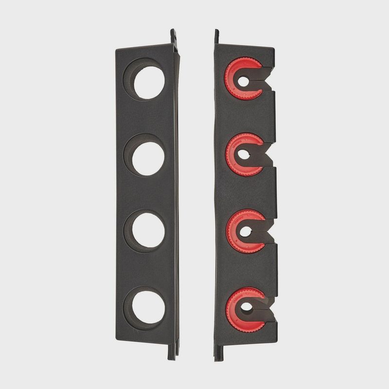 Berkley Twist Lock Utility 4 Rod Rack