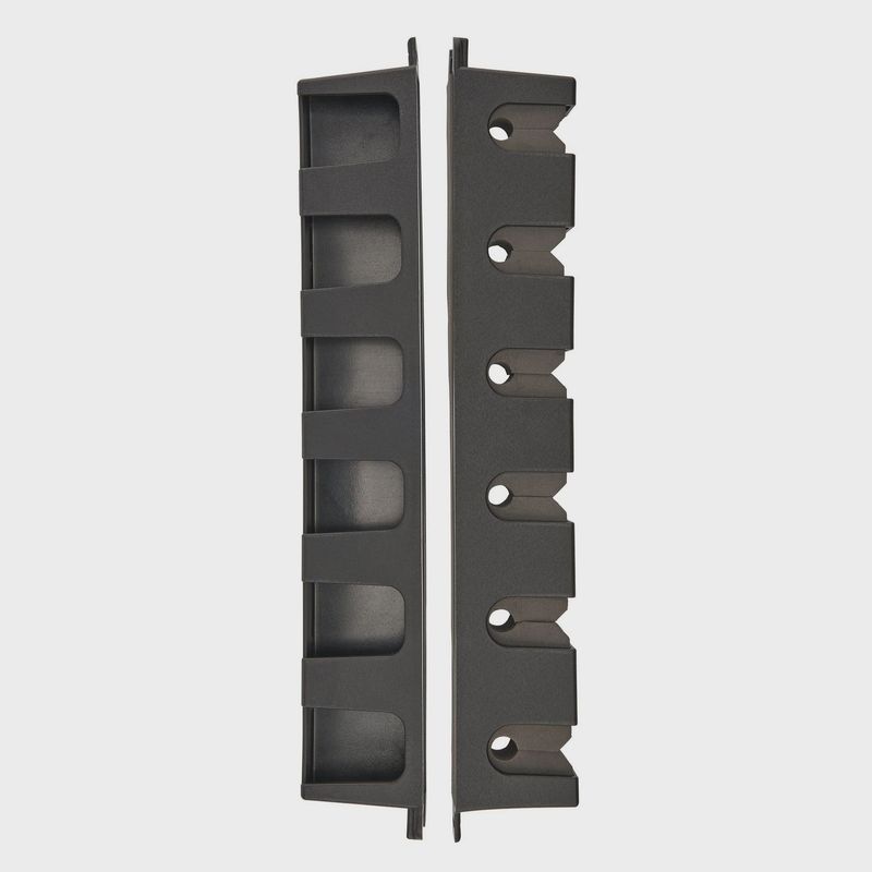 Berkley Vertical 6 Rod Rack