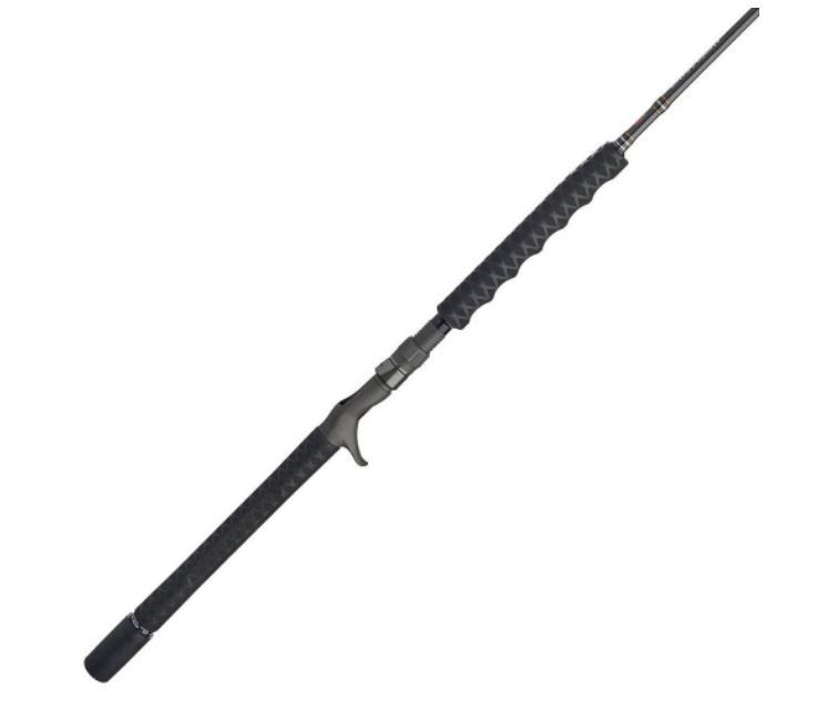 Penn Carnage III Jig Conventional Rods Penn Carnage III Jig Conventional Rods