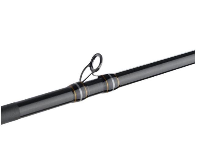 Penn Carnage III Jig Conventional Rods