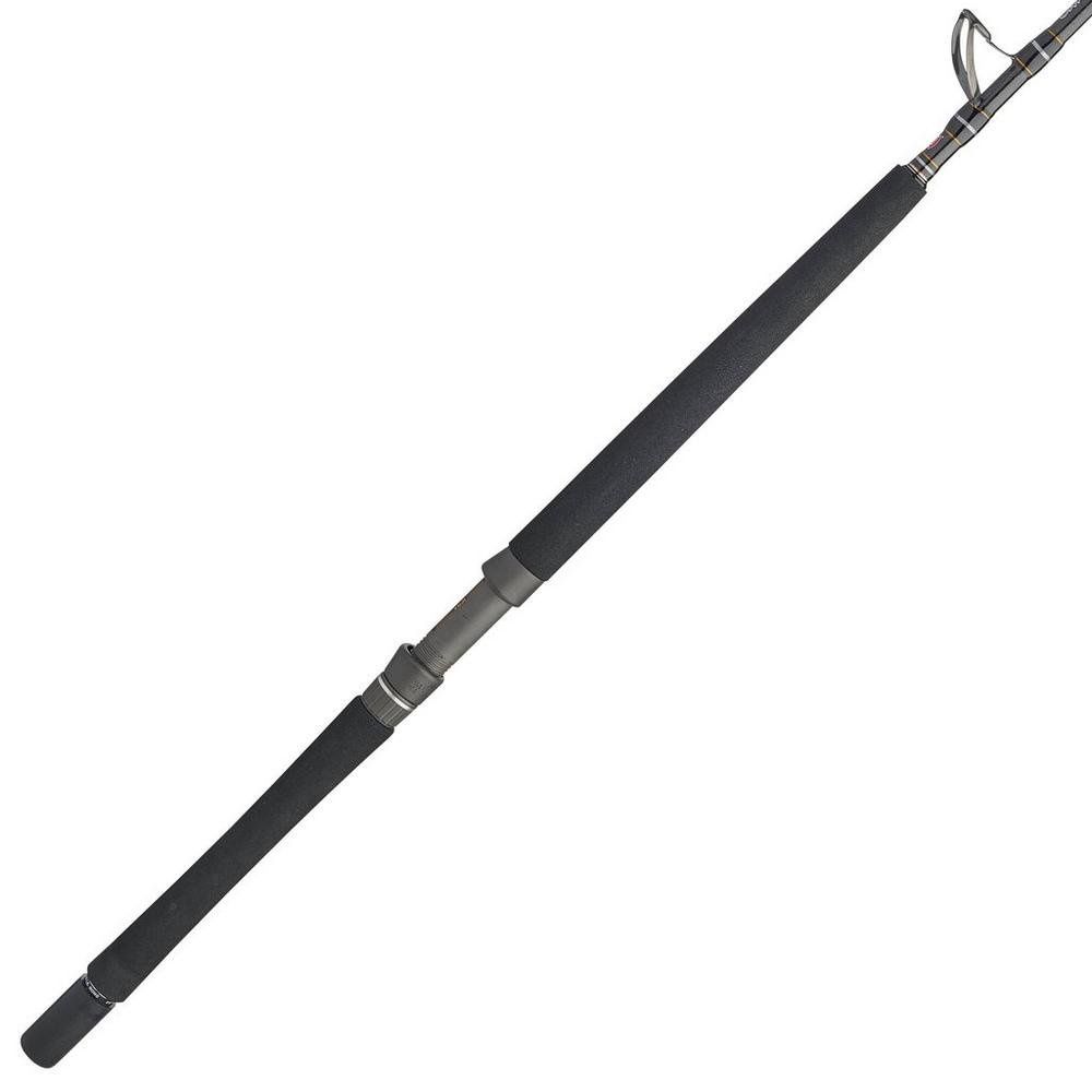Penn Carnage III Boat Rods Conventional West Coast