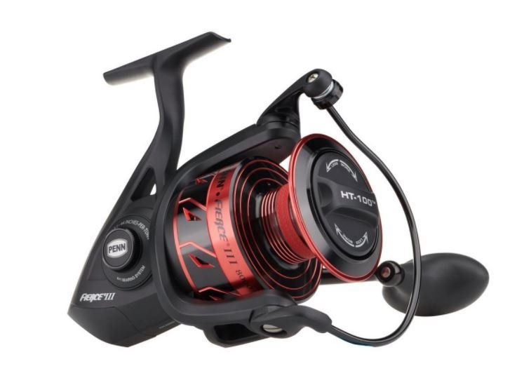 Penn Fierce III Spinning Reels