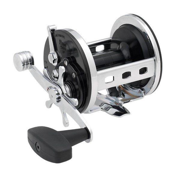 Penn Jigmaster Star Drag Conventional Reels