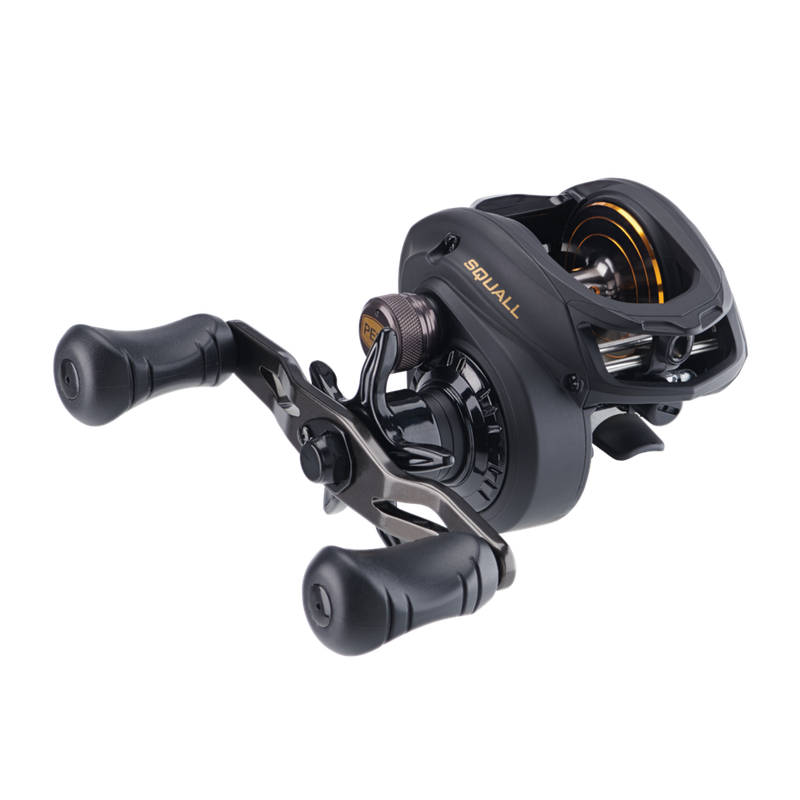 Penn Squall Low Profile Reels