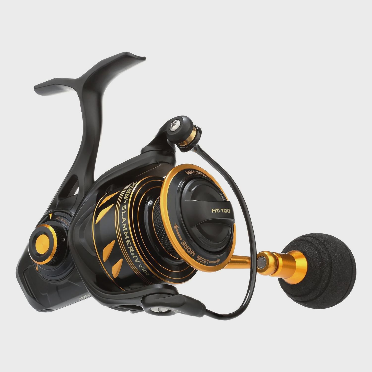 Penn Slammer IV Spinning Reels