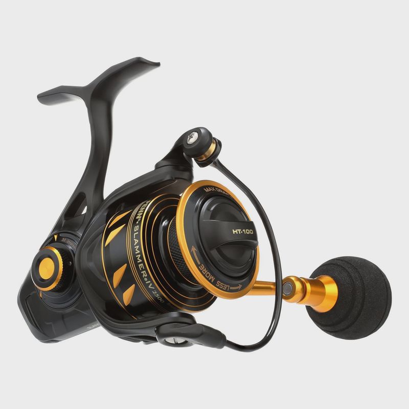 Penn Slammer IV Spinning Reels