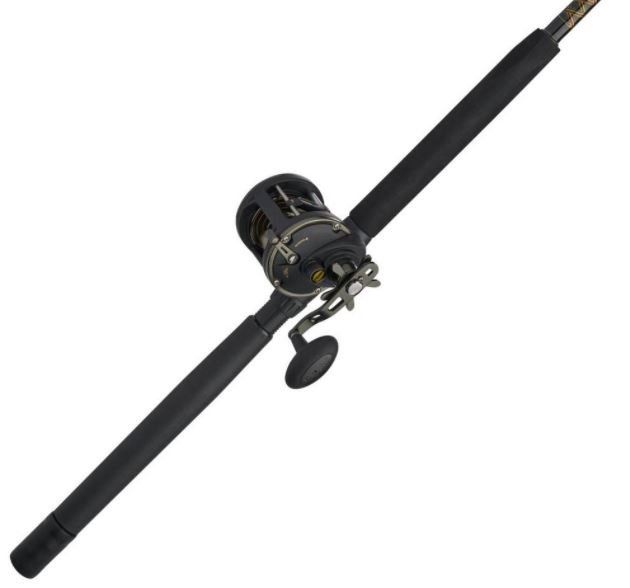 Penn Squall® II Level Wind Combos