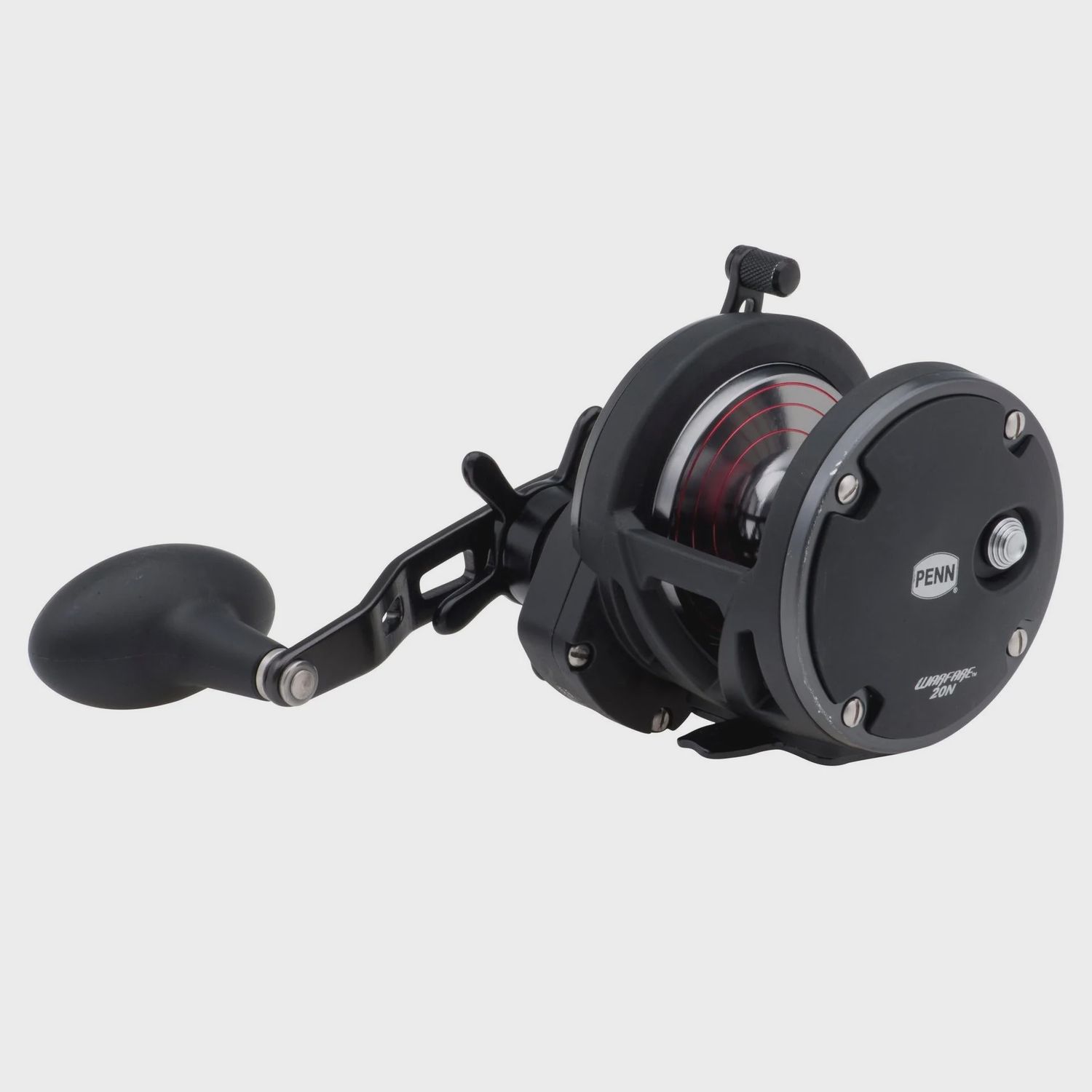 PENN Warfare Star Drag Conventional Reels