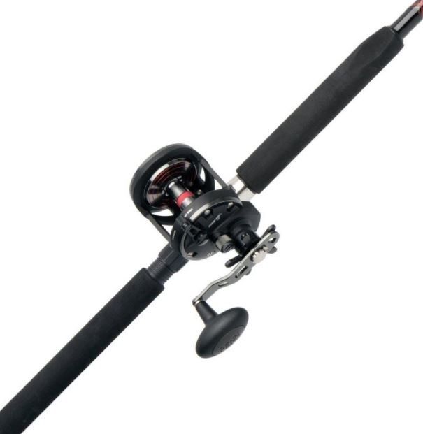 Penn Warfare™ Star Drag Combos