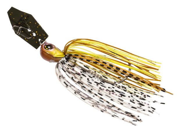 Z-Man Chatterbait Elite EVO