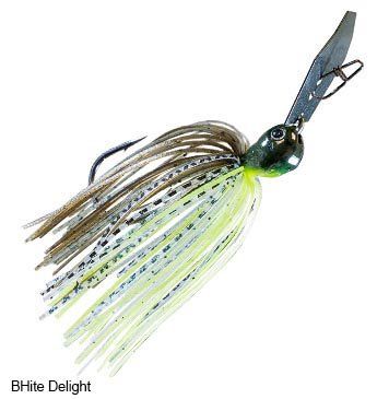 Z-Man Chatterbait Jackhammer
