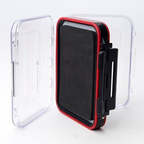 Redington Double Sided Fly Box Redington Double Sided Fly Box