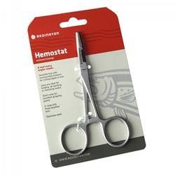 Redington Hemostat W/Scissors