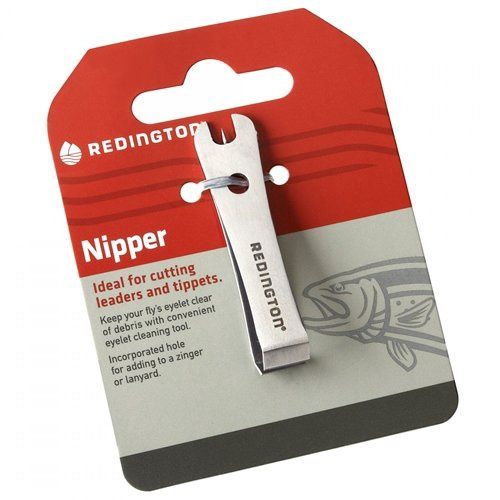 Redington Nipper W/Eye Needle