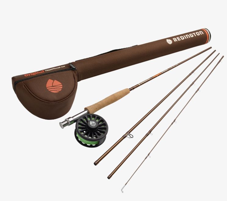 Redington ORIGINAL All Water Kit 890-4 Redington ORIGINAL All Water Kit 890-4