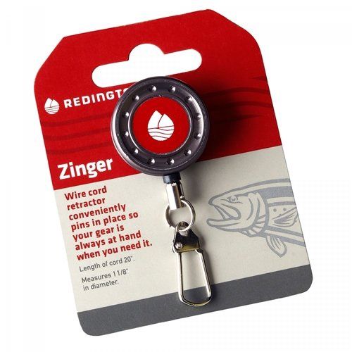 Redington Zinger W/Ring