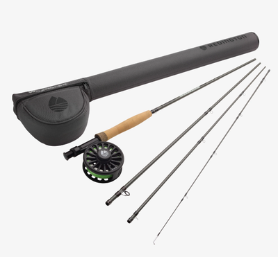 Rods and Reel Combos