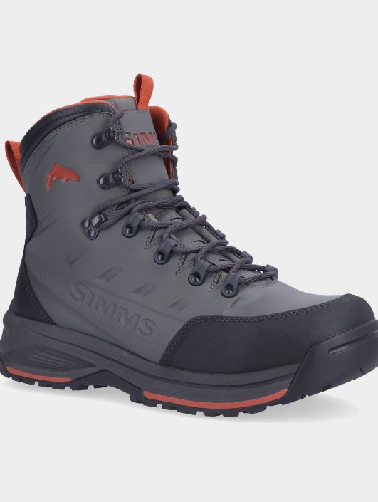 Simm's M's Freestone Wading Boots