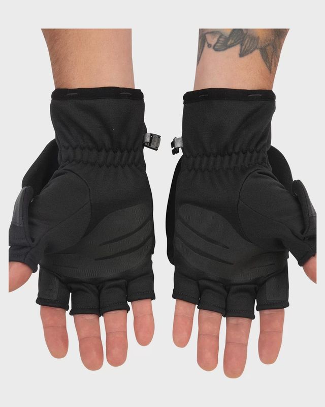 Simms Freestone Foldover Mitt