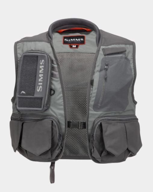 Simms Freestone Fishing Vest