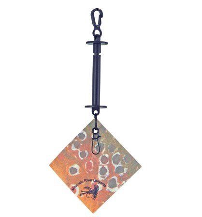 YFG Mountain River Vertical Tipper Holder