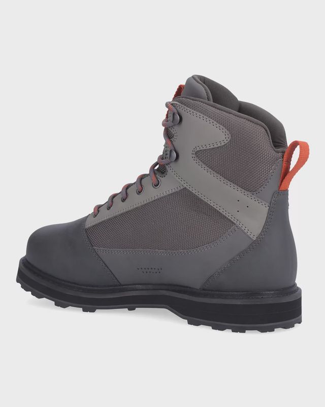 Simms Tributary Rubber Soles Wading Boots