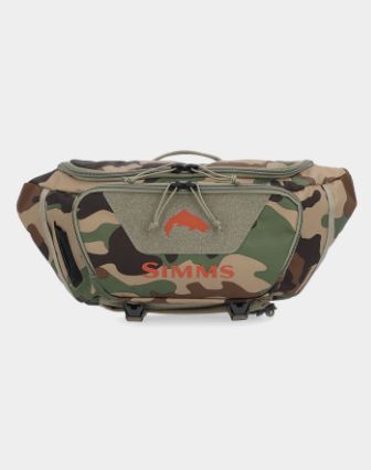 Simms Tributary Hip Pack