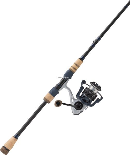 13 Fishing Tact Spinning Combos